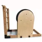 High Ladder Barrel